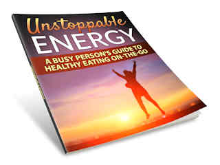 Unstoppable Energy Guide